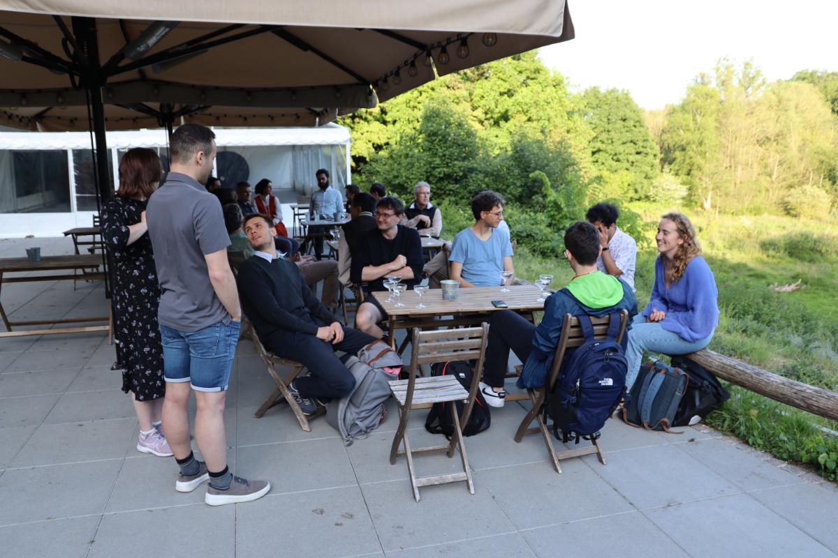 2024 International Summer School on Advanced Ultrasound Imaging, Center for Fast Ultrasound Imaging (CFU), Technical Univesity of Denmark (DTU)