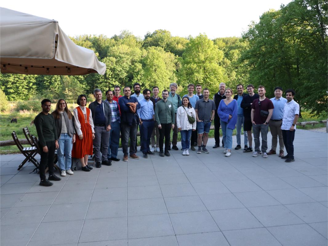 2024 International Summer School on Advanced Ultrasound Imaging, Center for Fast Ultrasound Imaging (CFU), Technical Univesity of Denmark (DTU)